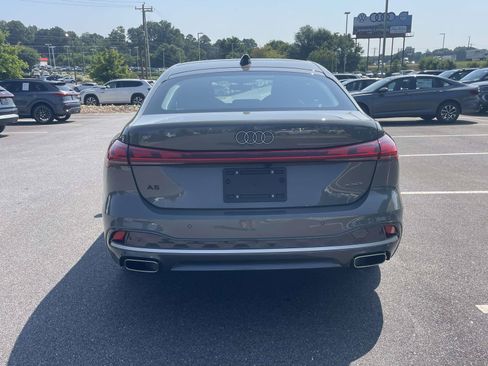 Used 2025 Audi A5 2.0T Premium Plus w/ 19" Wheel Package AWD/4WD image 6