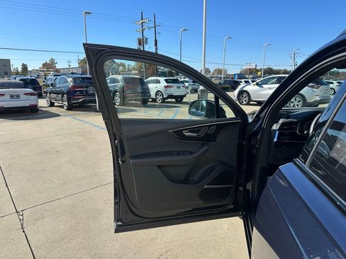 Certified 2025 Audi Q7 3.0T Premium Plus w/ Premium Plus Package image 9