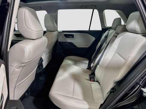 New 2026 Toyota RAV4 Limited AWD/4WD image 23