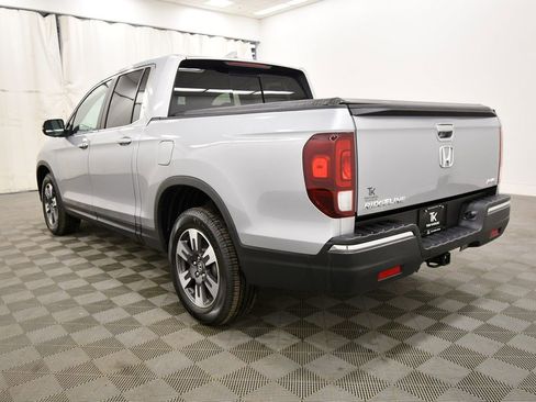 Used 2019 Honda Ridgeline RTL-T image 4