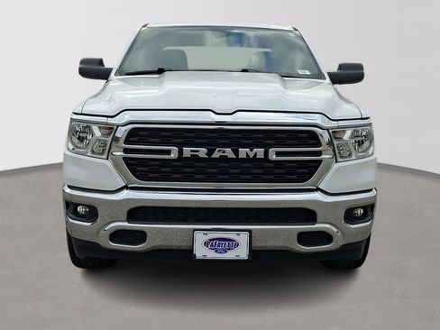 Used 2022 RAM 1500 Big Horn image 2