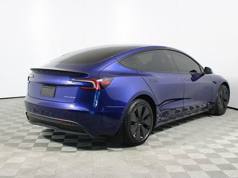 Used 2024 Tesla Model 3 Long Range image 31