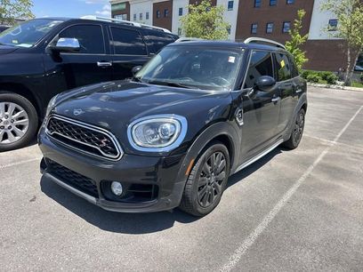 Used 2019 MINI Cooper Countryman S