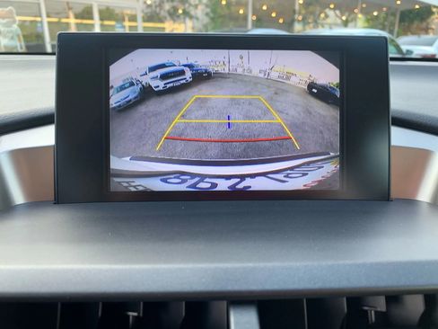 Used 2017 Lexus NX 200t F Sport image 19