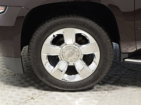 Used 2020 Chevrolet Tahoe Premier AWD/4WD image 38