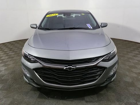 Used 2024 Chevrolet Malibu LT w/ Sport Edition FWD image 4