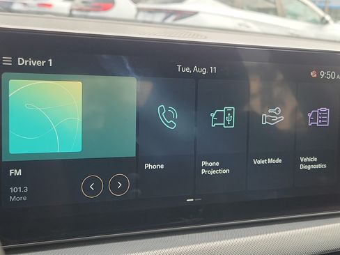 Certified 2026 Hyundai Sonata SE FWD image 13