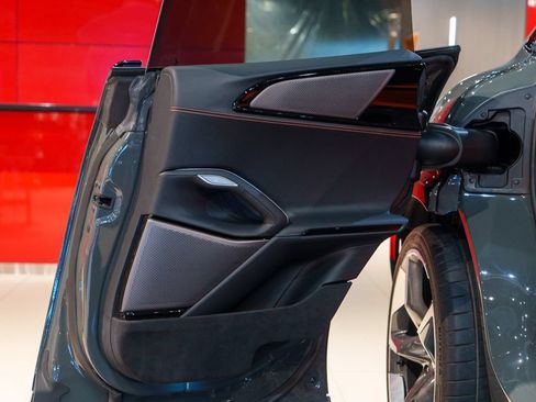 Certified 2025 Ferrari Purosangue AWD/4WD image 42