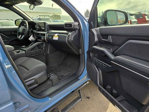 Certified 2025 Toyota 4Runner SR5 image 13