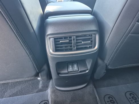 Used 2022 Honda CR-V Touring image 15