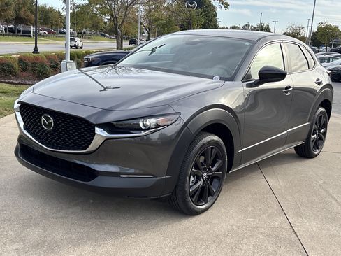 New 2026 MAZDA CX-30 AWD 2.5 S w/ Select Sport Pkg image 10
