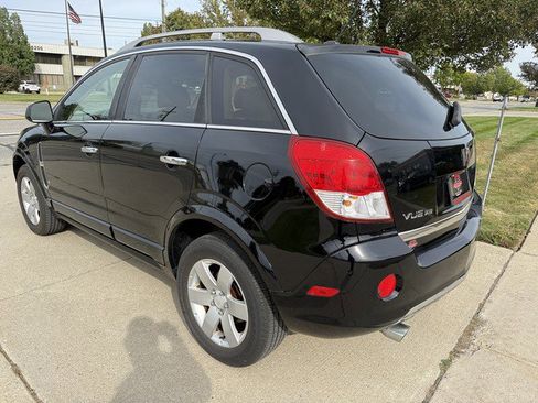 Used 2008 Saturn Vue XR w/ Premium Trim Package image 7