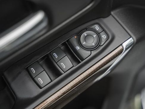 Used 2019 Chevrolet Silverado 1500 RST w/ All-Star Edition AWD/4WD image 46