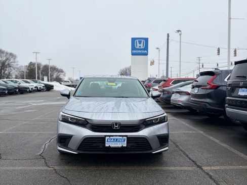 Used 2023 Honda Civic LX image 28