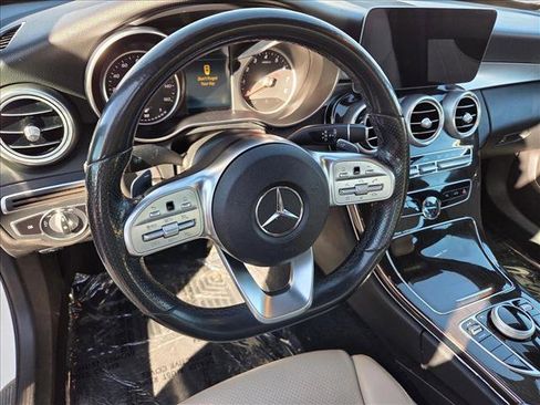 Used 2019 Mercedes-Benz C 300 Sedan image 10