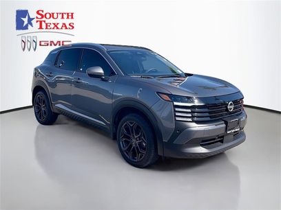 Used 2025 Nissan Kicks SR