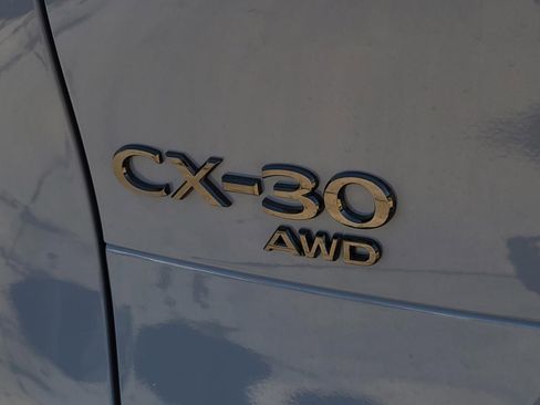 New 2026 MAZDA CX-30 Aire Edition image 5