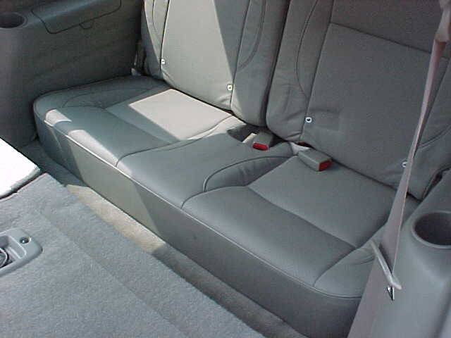 Used 2005 Suzuki XL7 4WD image 10