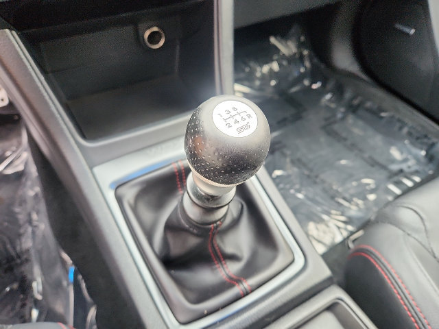Used 2020 Subaru WRX Limited AWD/4WD image 15