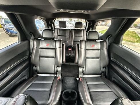 Used 2025 Dodge Durango GT AWD/4WD image 23