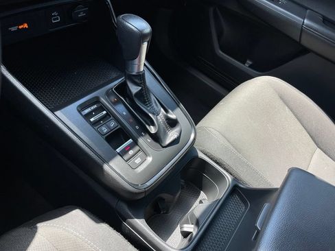 Certified 2025 Honda CR-V LX image 19