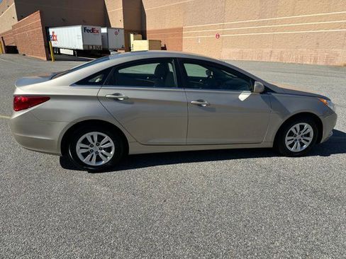 Used 2012 Hyundai Sonata GLS image 32