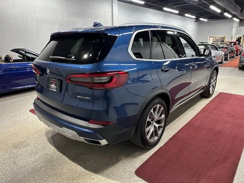 Used 2019 BMW X5 xDrive40i w/ Convenience Package image 11