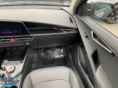 Used 2023 Kia Niro Wind FWD image 59