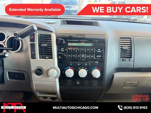 Used 2008 Toyota Tundra SR5 image 33