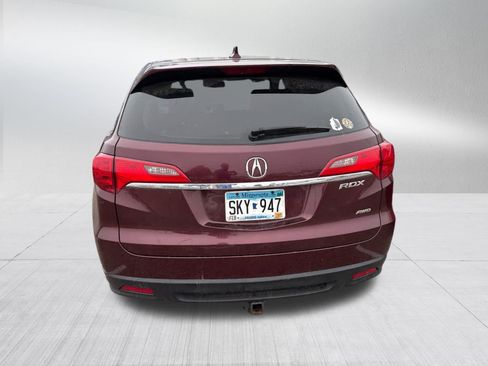 Used 2013 Acura RDX AWD image 5