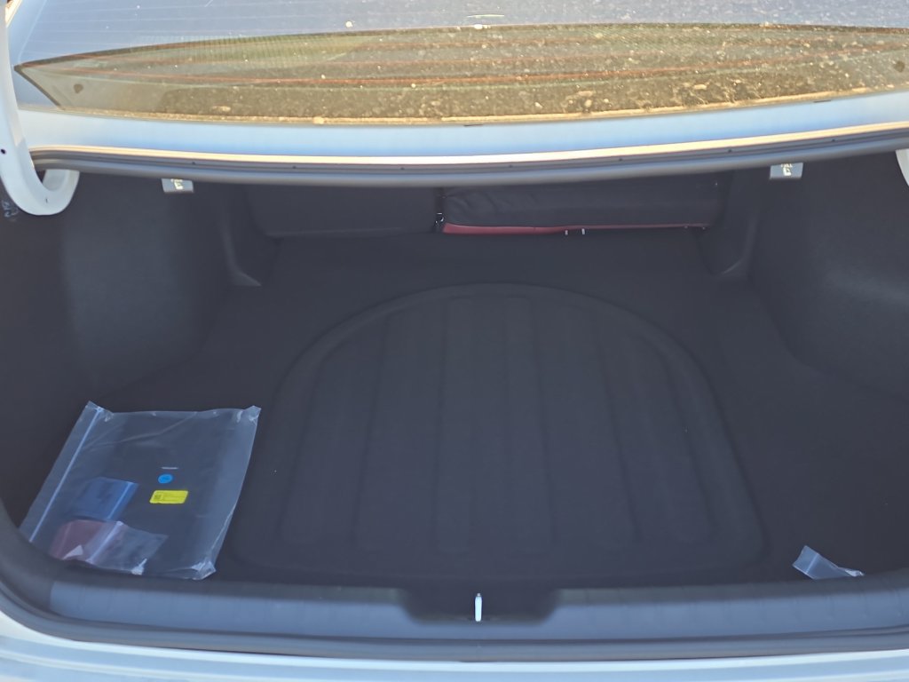New 2026 Kia K4 GT-Line w/ GT-Line Premium Package FWD image 10