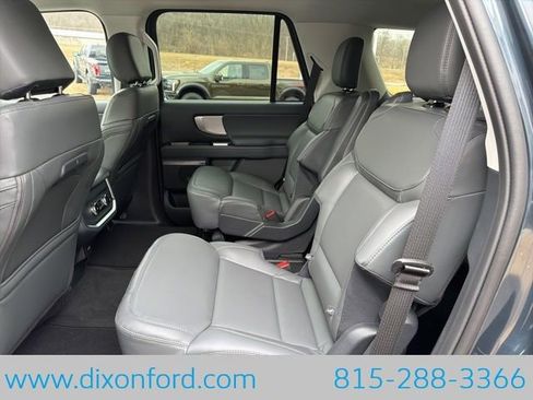 New 2026 Ford Expedition Active image 23