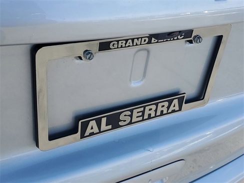 New 2026 Jeep Compass Limited w/ Sun, Sound & Navigation Group image 7