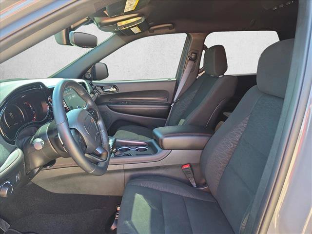 Used 2025 Dodge Durango GT w/ Blacktop Package RWD image 17