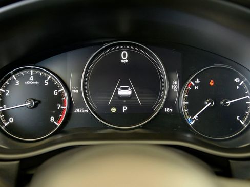 Used 2025 MAZDA CX-50 2.5 Hybrid w/ Weather Package image 21