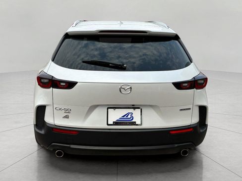 Used 2025 MAZDA CX-50 AWD 2.5 S w/ Weather Package image 6