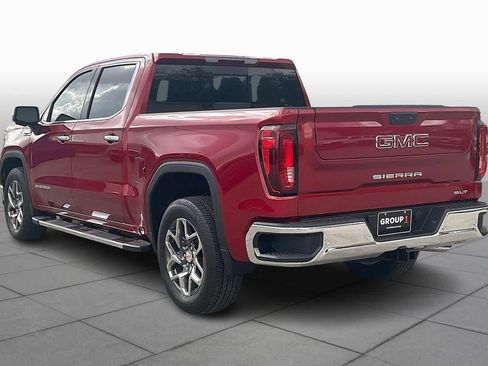 Certified 2026 GMC Sierra 1500 SLT image 22