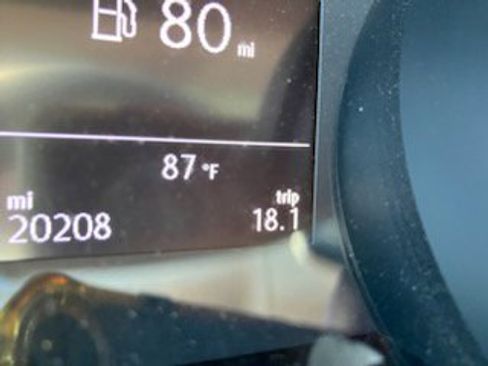 Used 2018 Volkswagen Golf Alltrack SE image 7