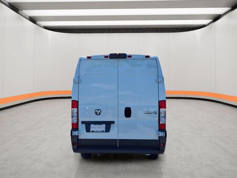 New 2026 RAM ProMaster 1500 FWD image 5