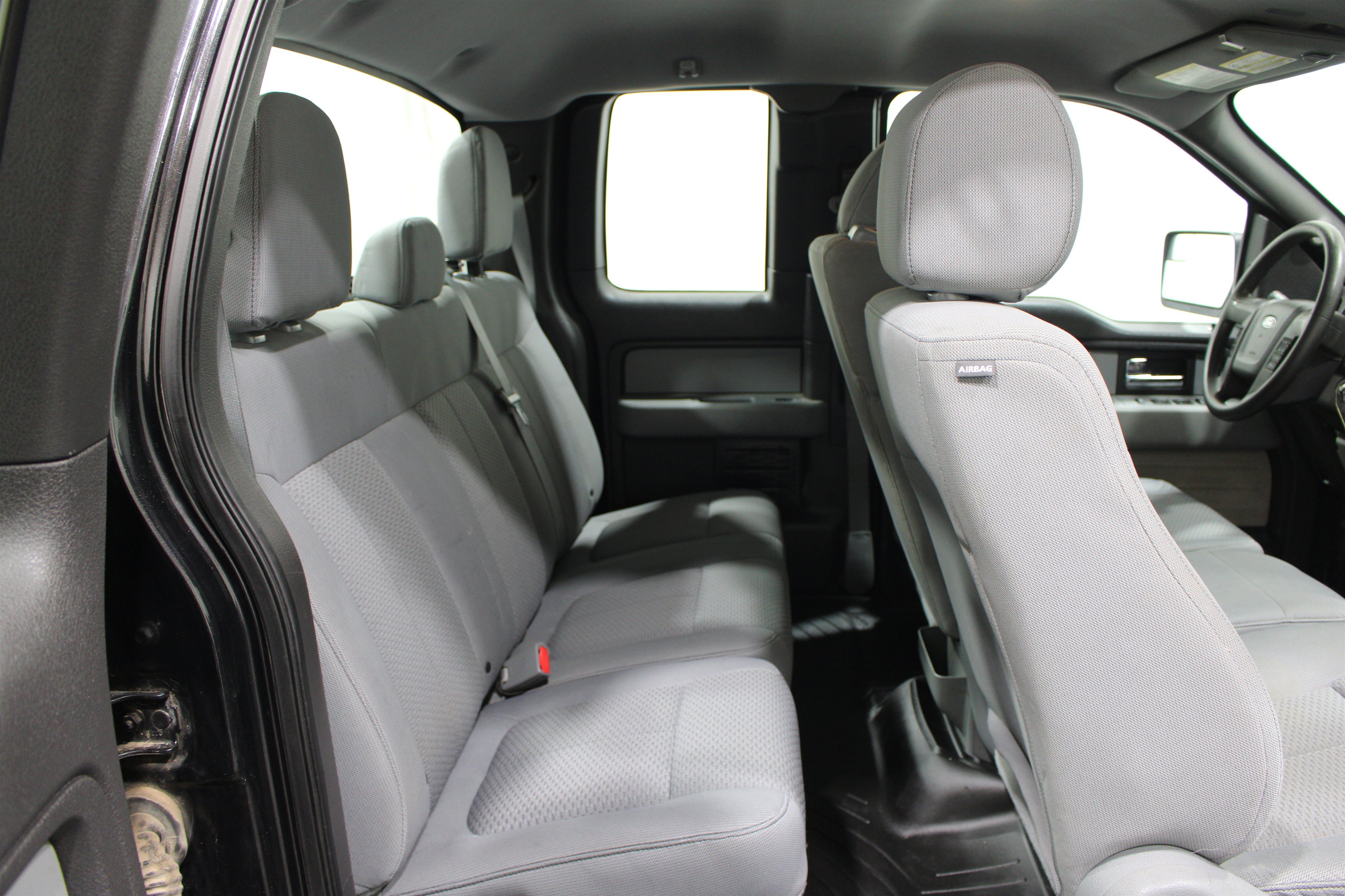 Used 2013 Ford F150 STX w/ Mid Equipment Group AWD/4WD image 18
