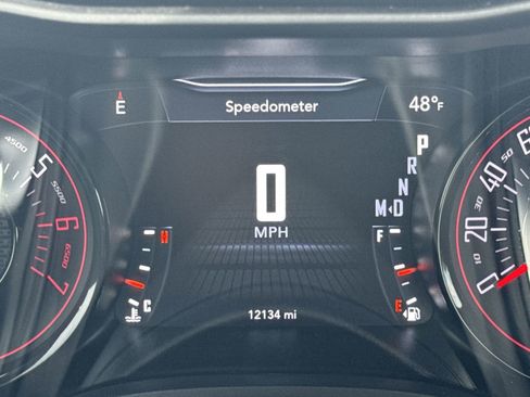 Used 2021 Dodge Challenger R/T w/ Blacktop Package image 22