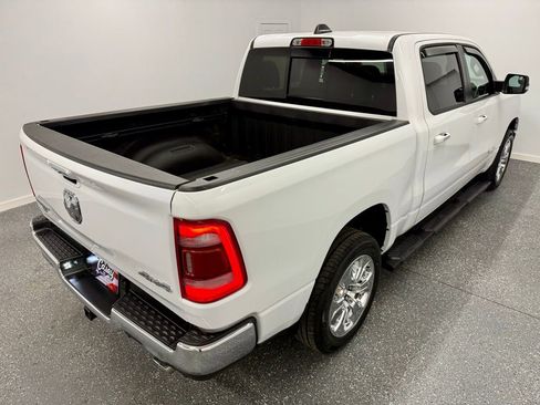 Used 2020 RAM 1500 Big Horn image 7