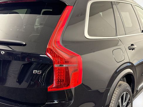 Used 2024 Volvo XC90 B5 Plus image 34