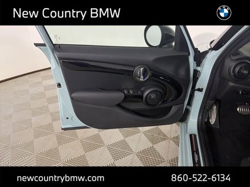 Used 2019 MINI Cooper S w/ Signature Upholstery Package image 12