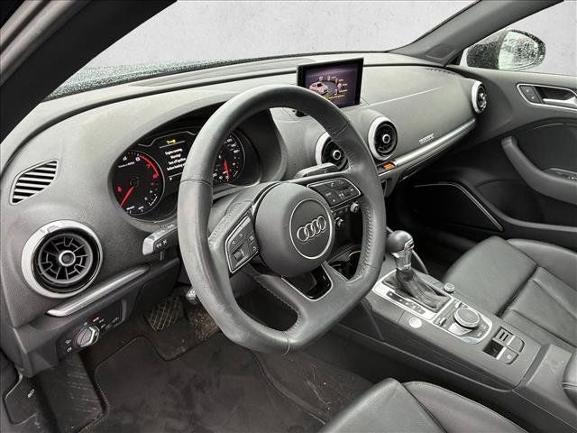 Used 2020 Audi A3 2.0T Premium Plus w/ Premium Plus Package AWD/4WD image 10