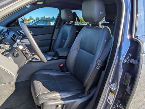 Used 2024 Land Rover Range Rover Velar Dynamic SE image 12