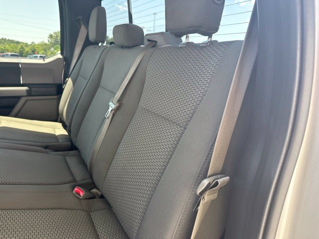 Used 2017 Ford F150 XLT w/ Equipment Group 301A Mid AWD/4WD image 18