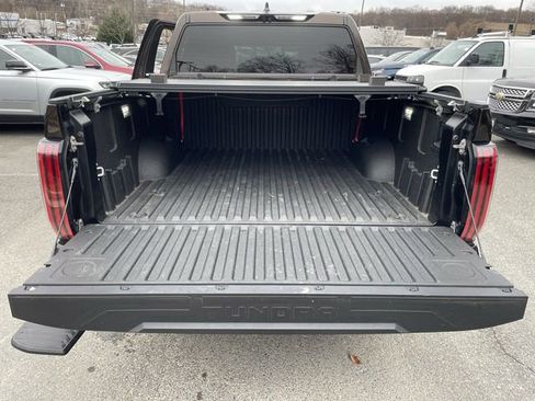 Used 2024 Toyota Tundra 1794 Edition image 25