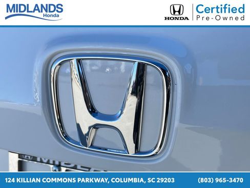 Certified 2026 Honda CR-V EX-L image 15