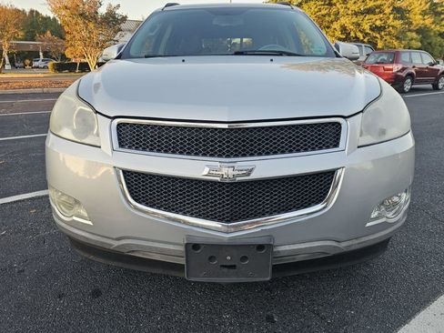 Used 2012 Chevrolet Traverse LT w/ All-Star Edition image 9